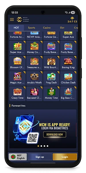 mcw cricket world