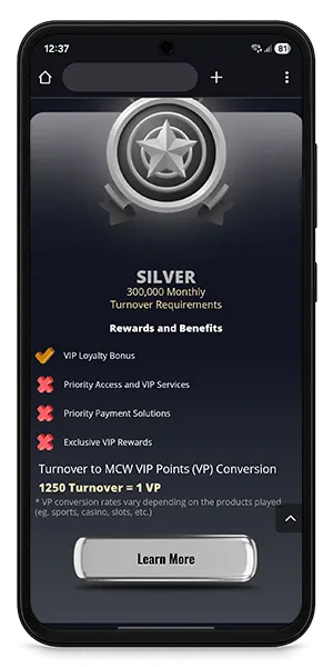 mega casino world promo code